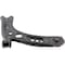 Mevotech 15-16 Audi A3:Front Right Lower Control Arm, Cms701141 CMS701141 - alternate 1